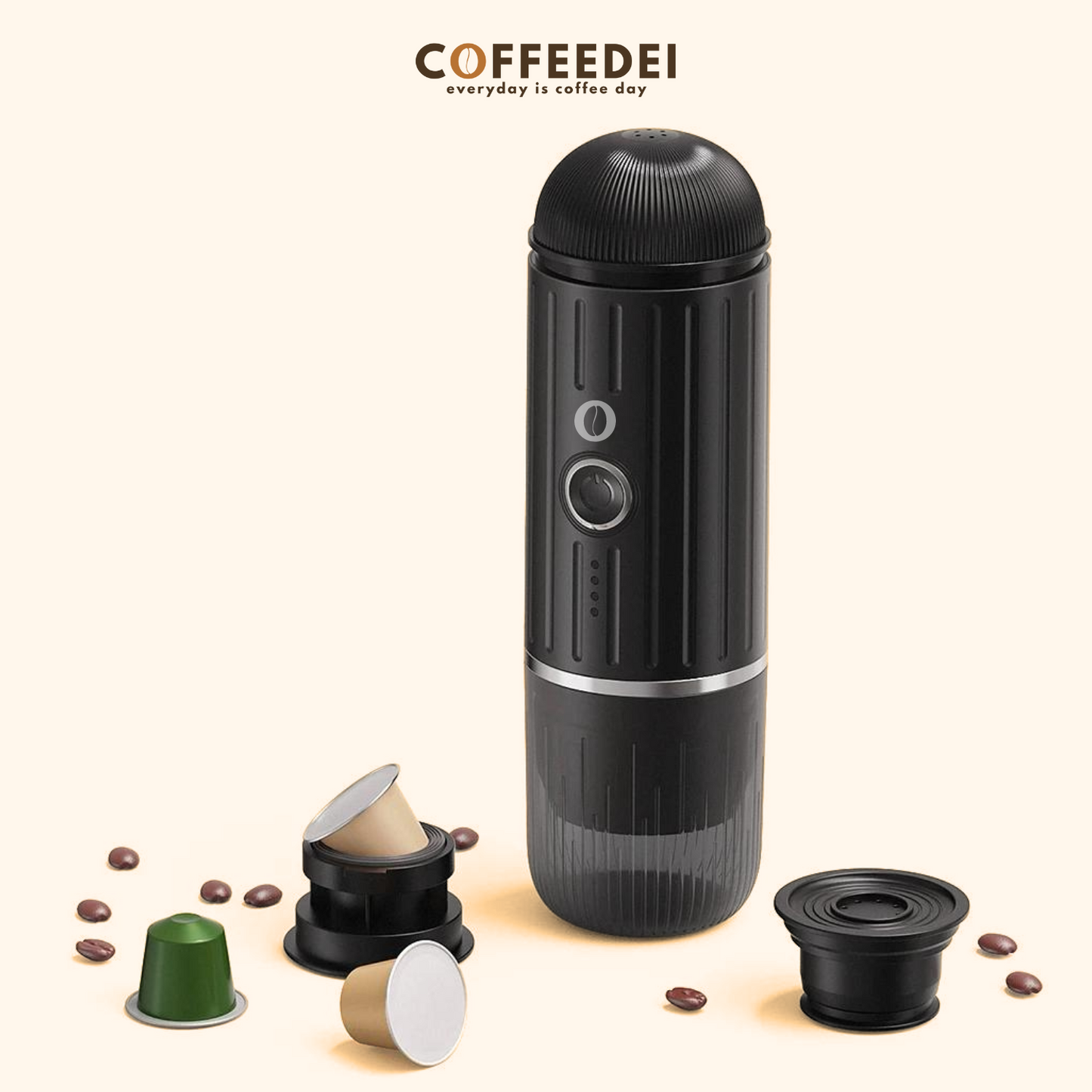 Espresso Maker