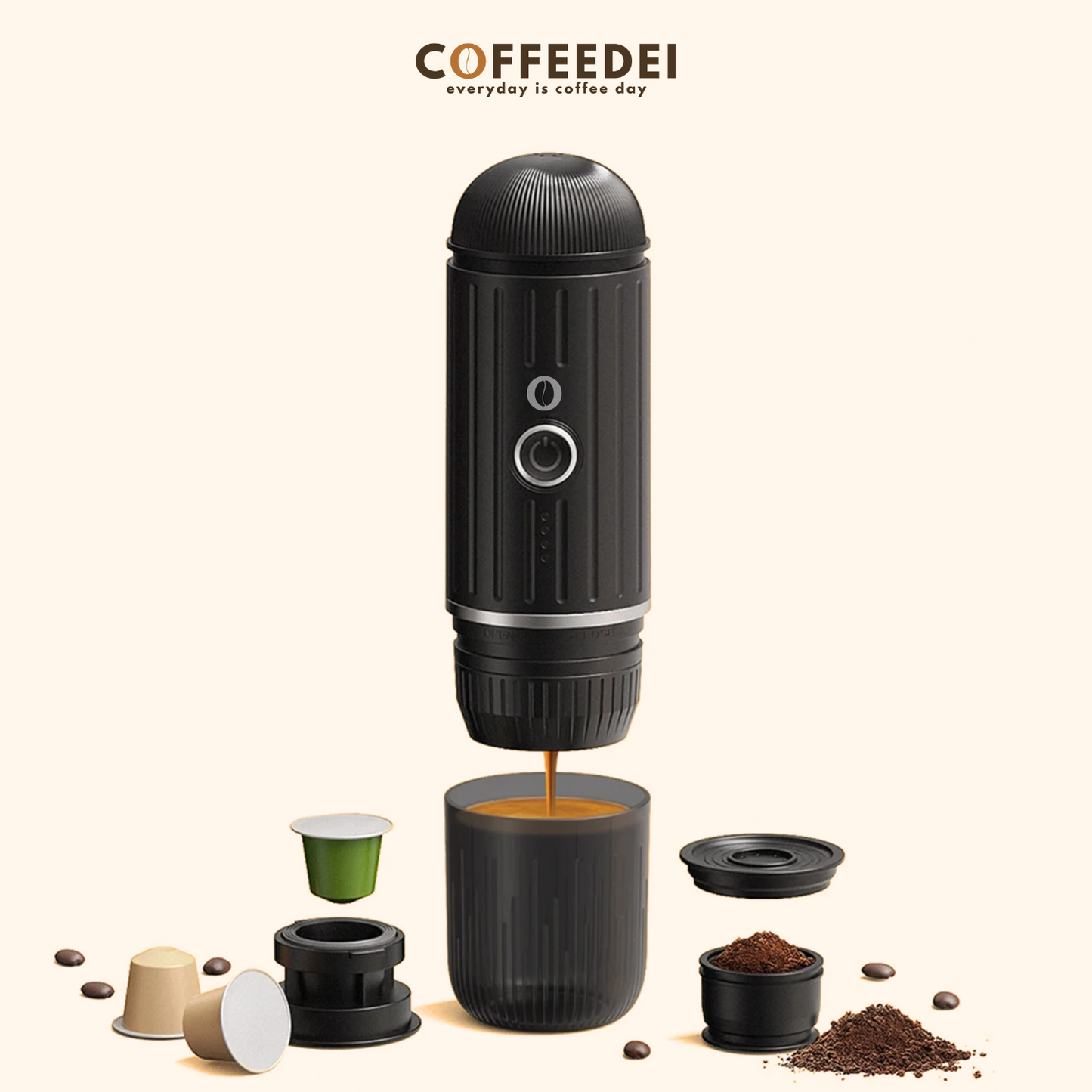 Espresso Maker