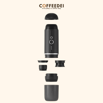 Espresso Maker